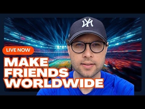 I Show Respect is live!