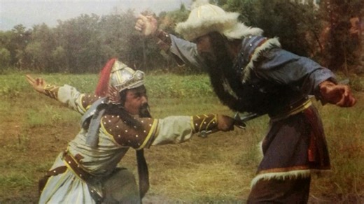 杨家将（1984）