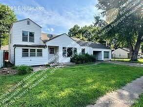 Ponca City OK Houses for Rent under $2,000 - 7 Homes | Apartments.com