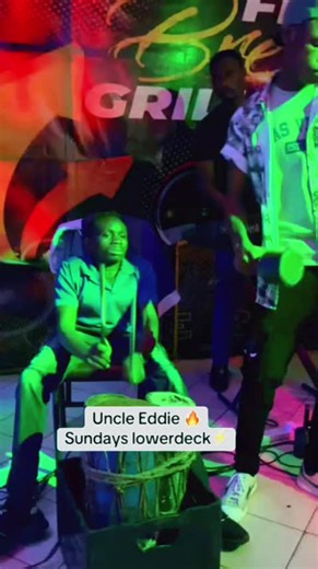 kenah jacity (@kenahjacity)’s videos with jathum chamo jaba by Uncle Eddy - kenah jacity