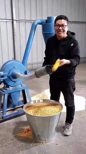 53K views · 135 reactions | Section makka grinder machine ☎️+91 90390 88841 | Punjab Engineering Corporation | Facebook