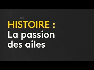 Histoire : les pionniers de l'aviation en pays de la Loire