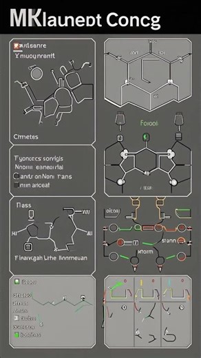How modern engineering systems work behind the scenes in seconds #shortvideo#engineering#automobile