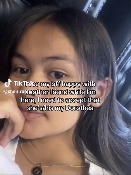 Inshen♡ 𐙚 (@shen.ruelo)’s videos with dorothea - Taylor Swift