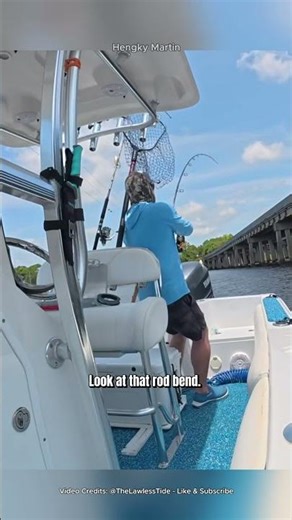 THIS MONSTER FISH DESTROYED A CRAB CLAW! #amberjack #fishing #crabbait