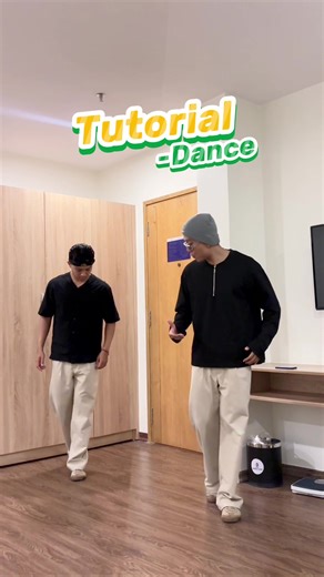 Dance Fitness Tutorial: Hoazumba Shuffle