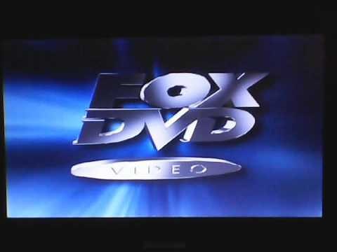 Opening to Monkeybone 2001 DVD