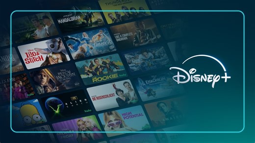 O2 integriert Disney  in das eigene Angebot