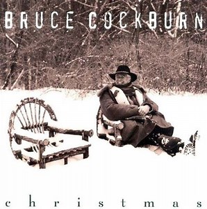 Christmas - Bruce Cockburn | Album | AllMusic