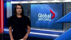 34K views · 70 reactions | Nine days after Gulf Livestock 1 capsized near Japan, loved ones hold out hope for missing crew members. READ: https://globalnews.ca/news/7320851/japan-livestock-ship-search-typhoon/ | Global National | Facebook