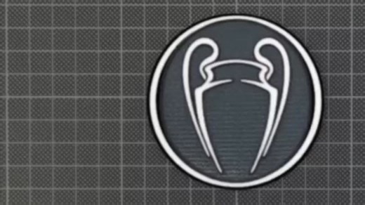 GIRLS CHAMPIONS LEAGUE | Louis High School Ch