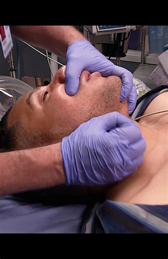 Untold Medical Stories from the Hospital