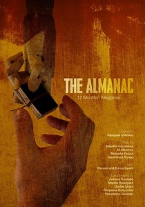 THE ALMANAC: 12 Months’ Allegories