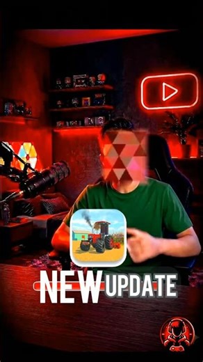 New Update Kab Ayga🤔 || Fix Date || Indian Vechal Simuletar 3D|TRACTOR GAME