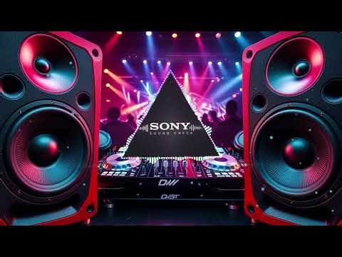 Sony DJ Bass Music 2025 – Super Bass Remix
