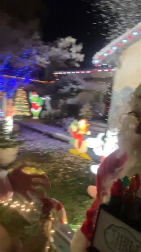 Announcing the winning home in the First Ever Love Oakdale Light Fight! | Love Oakdale