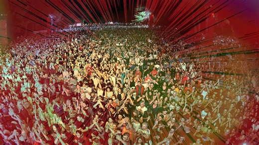 Θεσσαλονίκη-Φεστιβάλ ΚΝΕ: Πότε ξεκινά, πόσο θα κρατήσει, ποιοι καλλιτέχνες θα δώσουν «παρών»