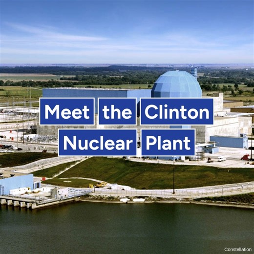 Office of Nuclear Energy | US Department of Energy (@GovNuclear) on X
