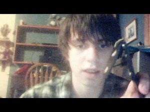 how to put on a belt buckle