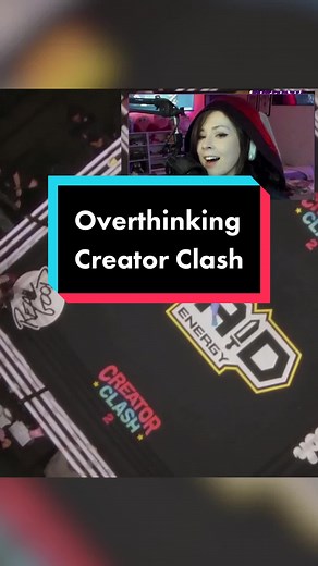 Creator Clash Highlights: Overcoming Boxing Fears