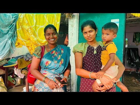 Daily Life in village #swapnaswamyvlogs