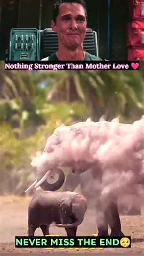 Proof That Nothing Beats a Mother’s Love ❤️#shorts #mother