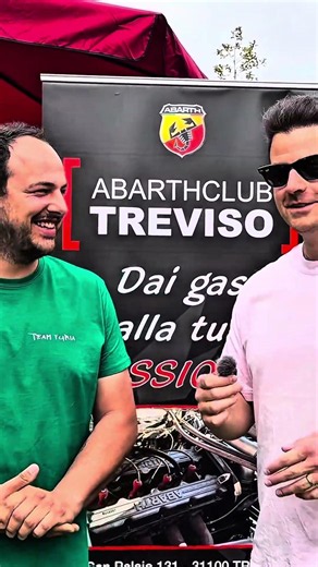 Dove si corre il Rally della Marca? 🏁 Monte Cesen & Montello