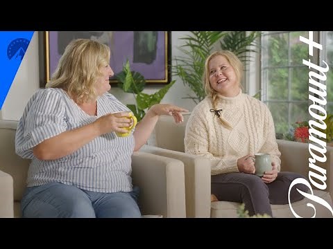 Inside Amy Schumer | Season 5 | “Gratitude” | Paramount+