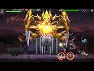 Contra Mobile - Tencent UP