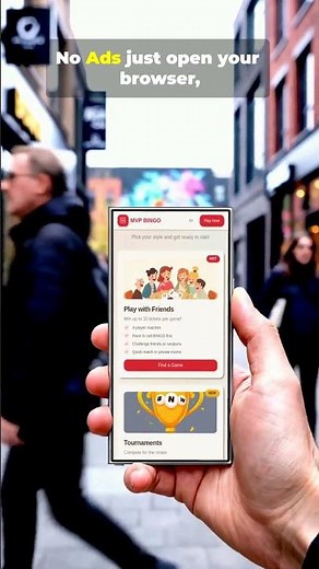 🎉 Play Free Online Bingo – MVP Bingo! 🎉