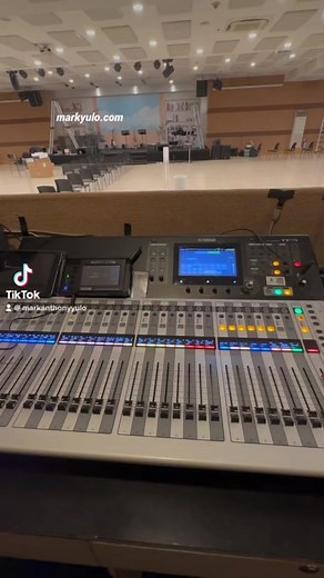 Live Sound Engineering Services on Audio System Installation, Configurations, and Speaker System Calibration for Victory Metro East, Cainta, Rizal, Philippines.For more inquiries and details, contact us 📱- 09209634103 (Smart) 📱- 09177144104 (Globe) www.markyulo.com 👨‍💻What We Offer?👉 Sound Proofing👉 Acoustic Treatment👉 Electrical Design for Audio, Video and Stage Lighting Systems👉 Professional Audio, Video and Lighting for Broadcast👉 AV Systems for Church👉 Speaker System Onsite Calibra