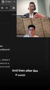 A throwback on how I won a $1000 Voice AI Hackathon (Voiceflow 2025)