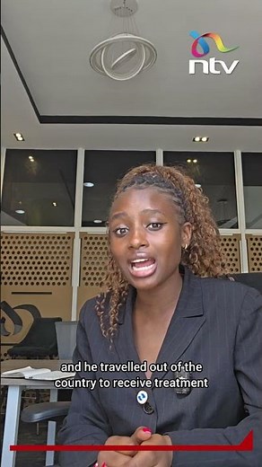 Is Raila sick? Ida Odinga clarifies regarding Raila's health status