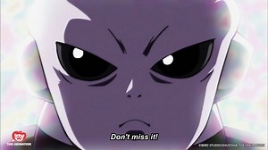 Dragon Ball Super - Episode 96 is live! 🌟 Watch: http://bit.ly/2s9c581 | Crunchyroll