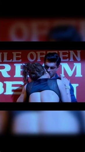 Hindi gana romance video romance song south video