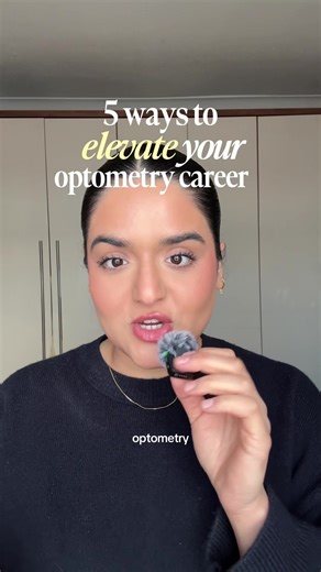 5 Essential Tips to Boost Your Optometry Career