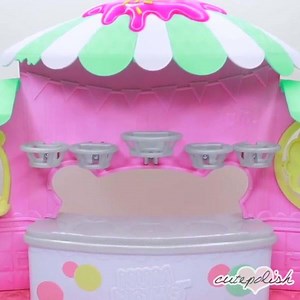 40K views · 110 reactions | This Num Noms Nail Polish Maker Toy Playset is perfect for that crafty little girl in your life  | cutepolish | Facebook