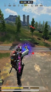 C4 and SMRS Hadoken is a deadly combo 🤓 #meow #codmobile #funny #fblifestyle #gaming | RoytheCrazy