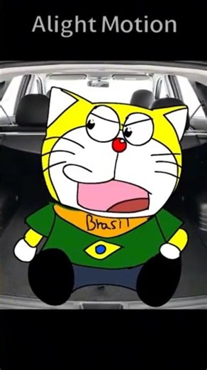 doraemon xd