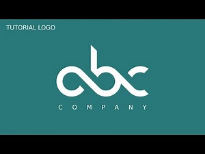 [Tutorial] ABC Logo Design in Inkscape