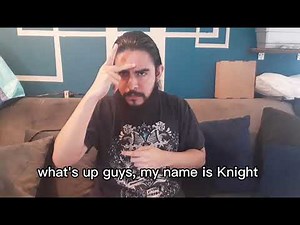 Bullshit ASL(Sign Language)- Deaf