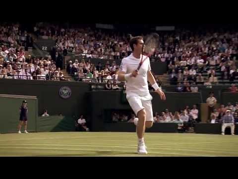 Andy Murray's road to the Wimbledon 2013 Final