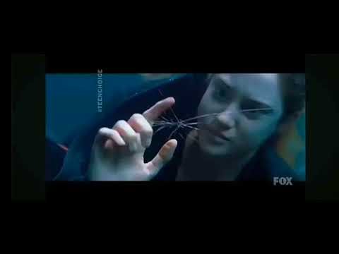 Mass Effect 6 (1997) End Credits (MGM England 1998)