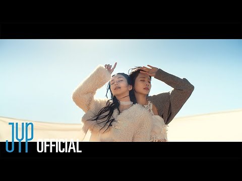 TWICE "I GOT YOU" M/V TEASER