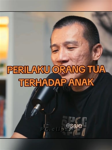 Jadilah anak yang berbakti kepada orang tua. - Full video di raymondchin Youtube #escape2026 #RamadhanDiTikTok #pocong123 #podcast #edukasi