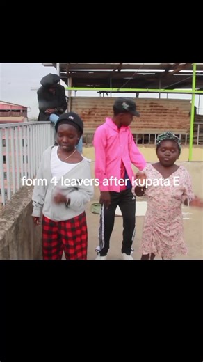 Navigating Life After KCSE: Advice for Form 4 Leavers