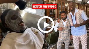 10K views · 294 reactions |  Looking good, Ibrahima Konaté | Liverpool FC - Liverpool Echo | Facebook