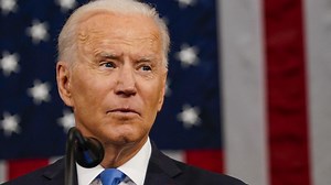 Watch Joe Biden's full speech to Congress