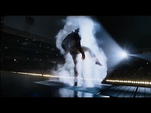 Michael jackson- remember what i told you, full version (biopic version)