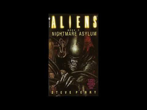 ALIENS: NIGHTMARE ASYLUM Audiobook - Chapter 1